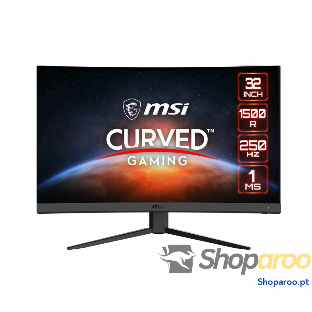 Monitor MSI G32C4X VA