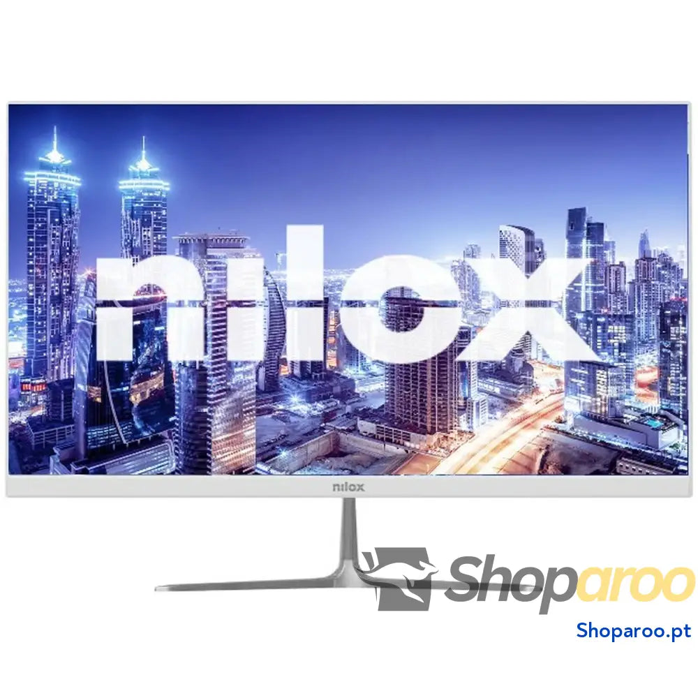 Monitor Nilox 24 VA Full HD 24" 75 Hz