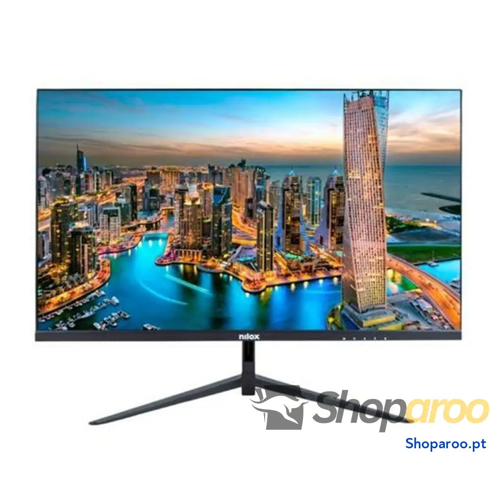 Monitor Nilox Full HD 100 Hz