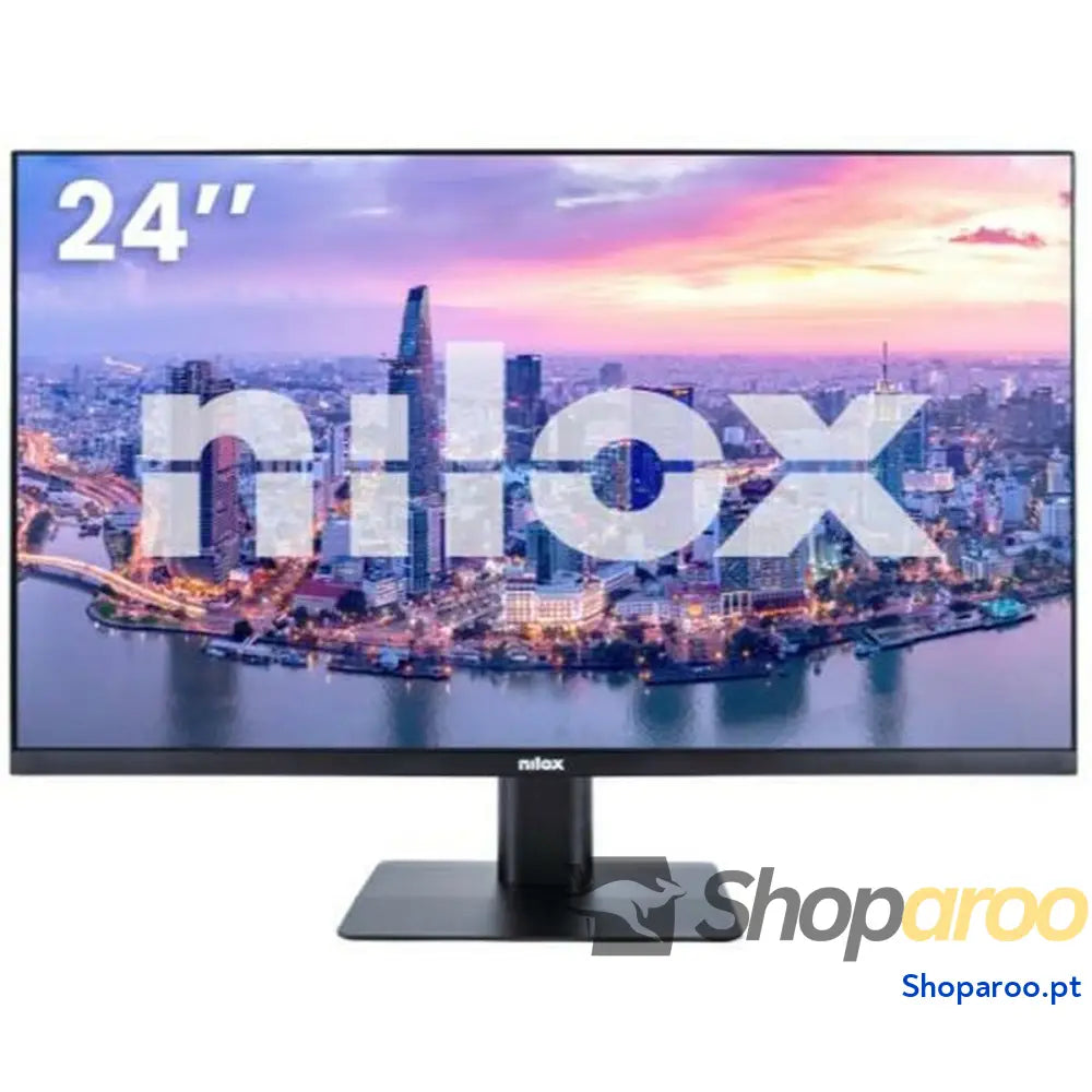 Monitor Nilox Full HD