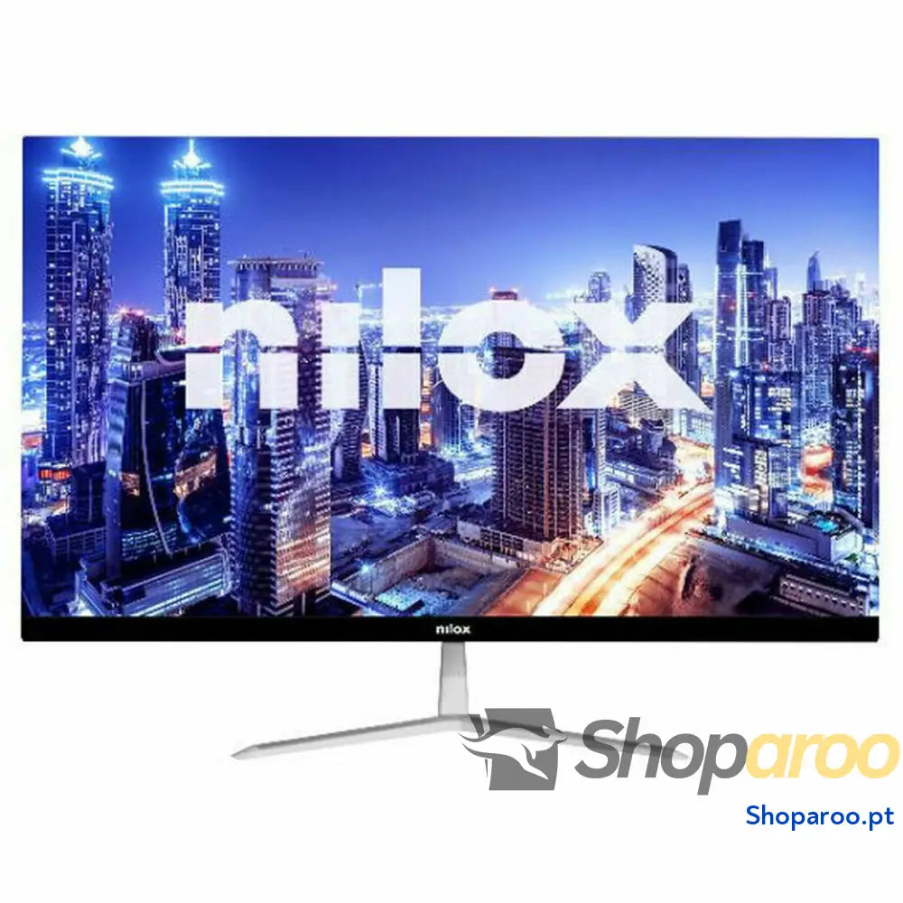 Monitor Nilox NXM24FHD01 24" Full HD 75 Hz