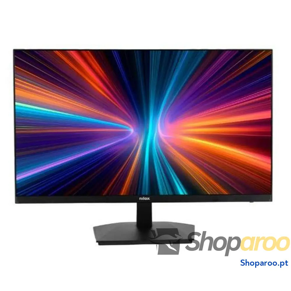 Monitor Nilox NXM24FHD11 Full HD 24" 75 Hz