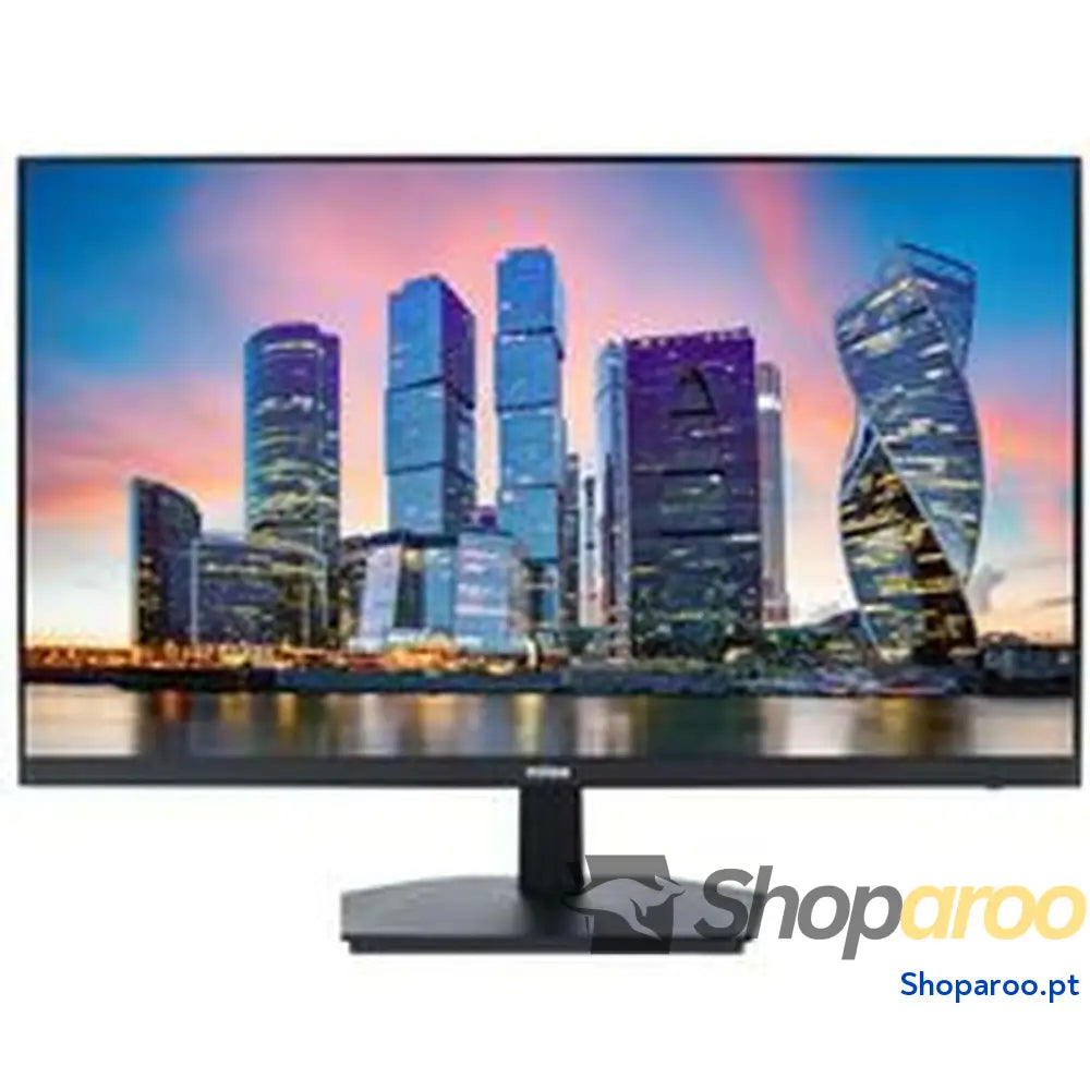 Monitor Nilox NXM24FHD12 Full HD 24" 75 Hz