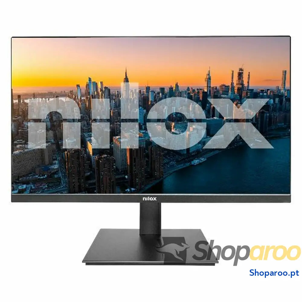 Monitor Nilox NXM24FHD1201