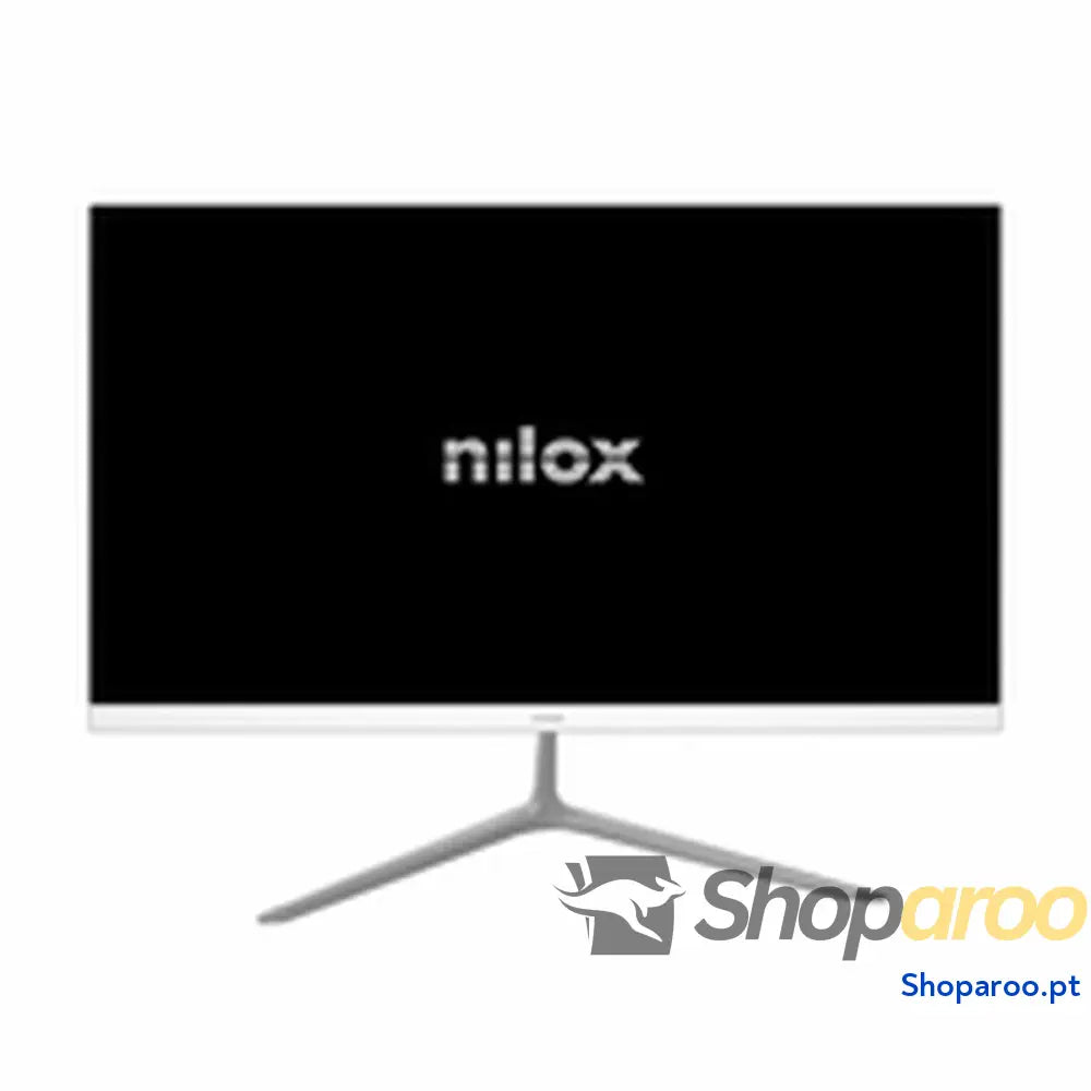 Monitor Nilox NXM24FHD1201W Full HD 23,8"