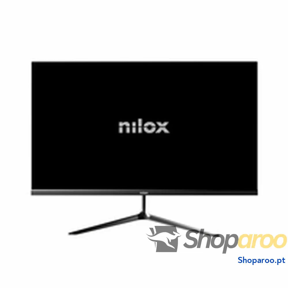 Monitor Nilox NXM24FHD1203 Full HD 23,8"