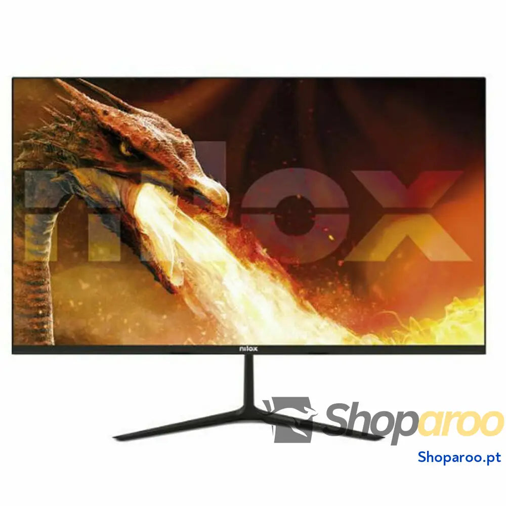 Monitor Nilox NXM24FHD1441 24" 165 Hz