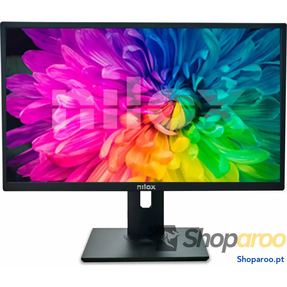 Monitor Nilox NXM24REG02 Full HD 75 Hz 24"