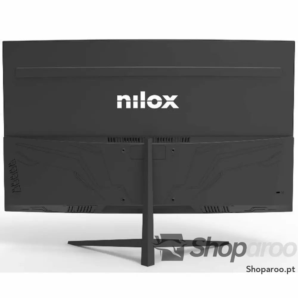 Monitor Nilox NXM272K14401 LED 27" 144 Hz
