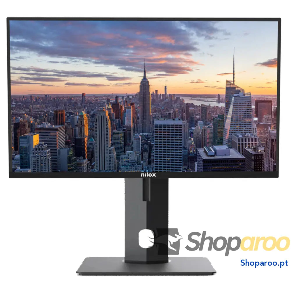 Monitor Nilox NXM272KREG01 IPS 75 Hz 27"