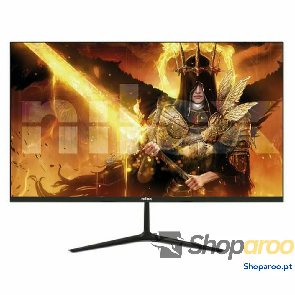 Monitor Nilox NXM27FHD751 Full HD 75 Hz 27"