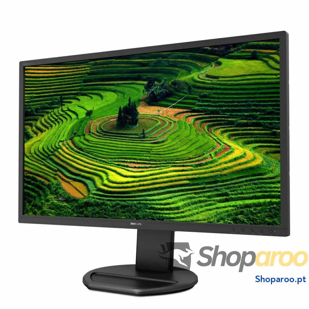 Monitor Philips 221B8LJEB/00 21,5" Full HD