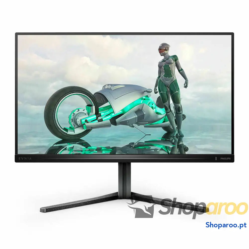 Monitor Philips 24,5" Full HD