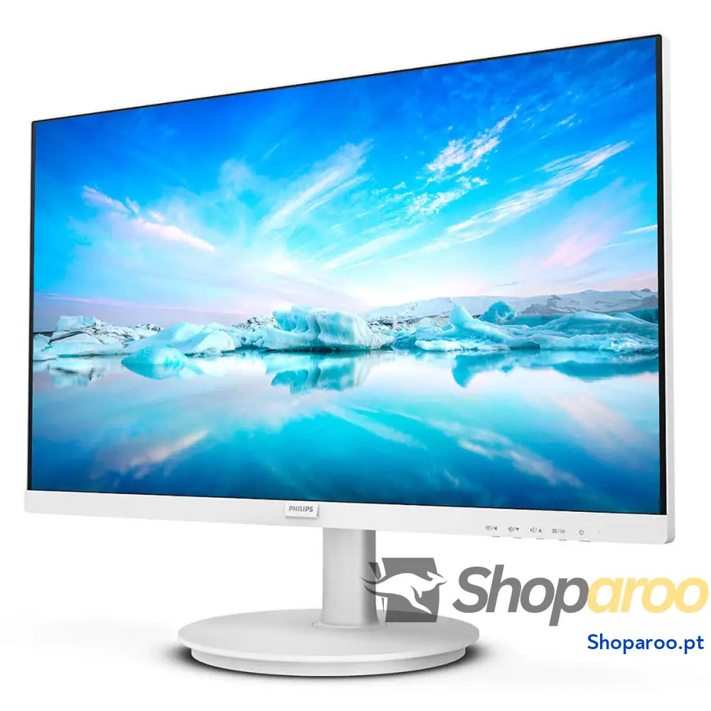 Monitor Philips 241V8AW/00 Full HD 75 Hz