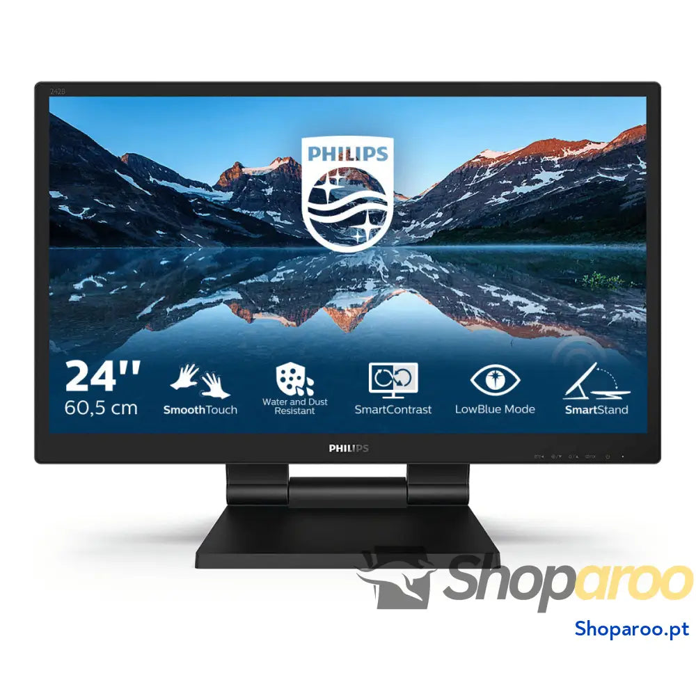 Monitor Philips 242B9T/00 IPS 24"