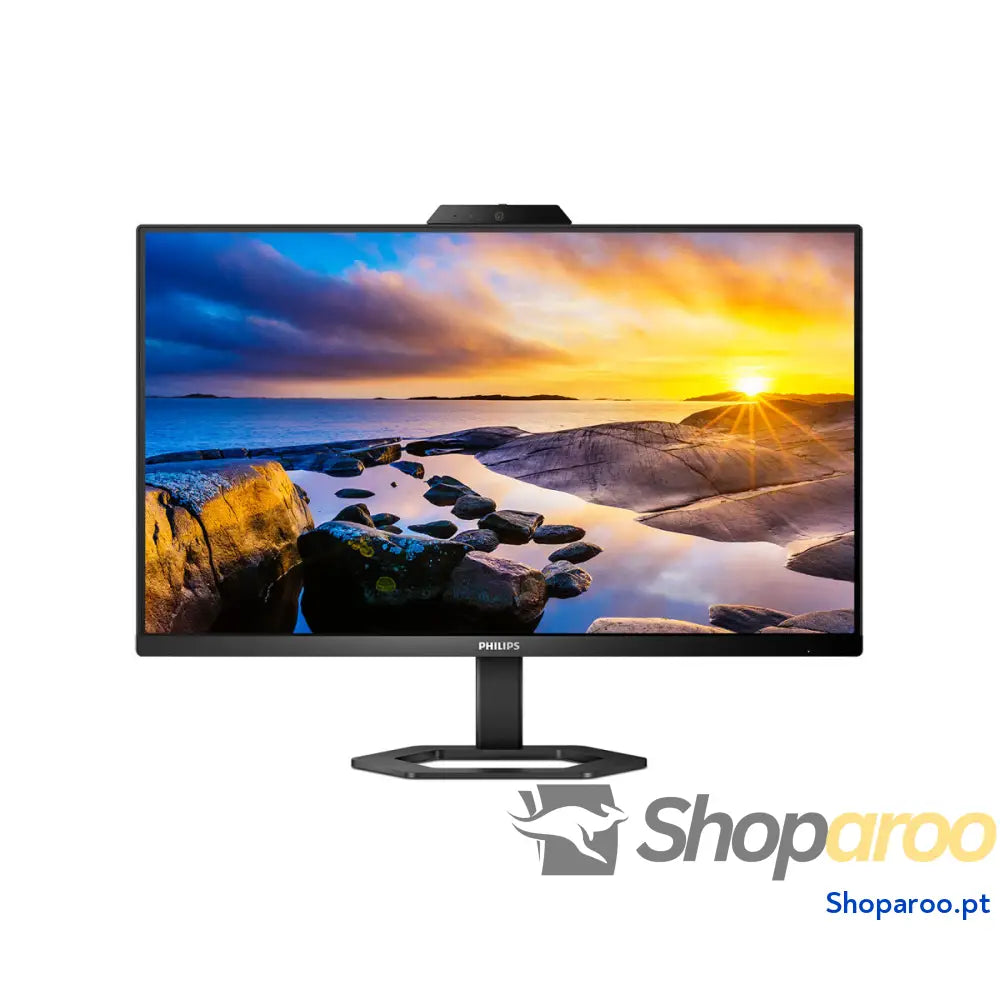 Monitor Philips 24E1N5300HE/00 FHD 23,8" LED IPS LCD Flicker free 75 Hz 50-60  Hz 23.8"