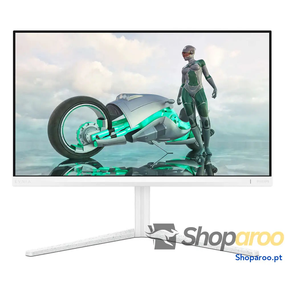 Monitor Philips 24M2N3201A/00 Full HD 23,8" 180 Hz