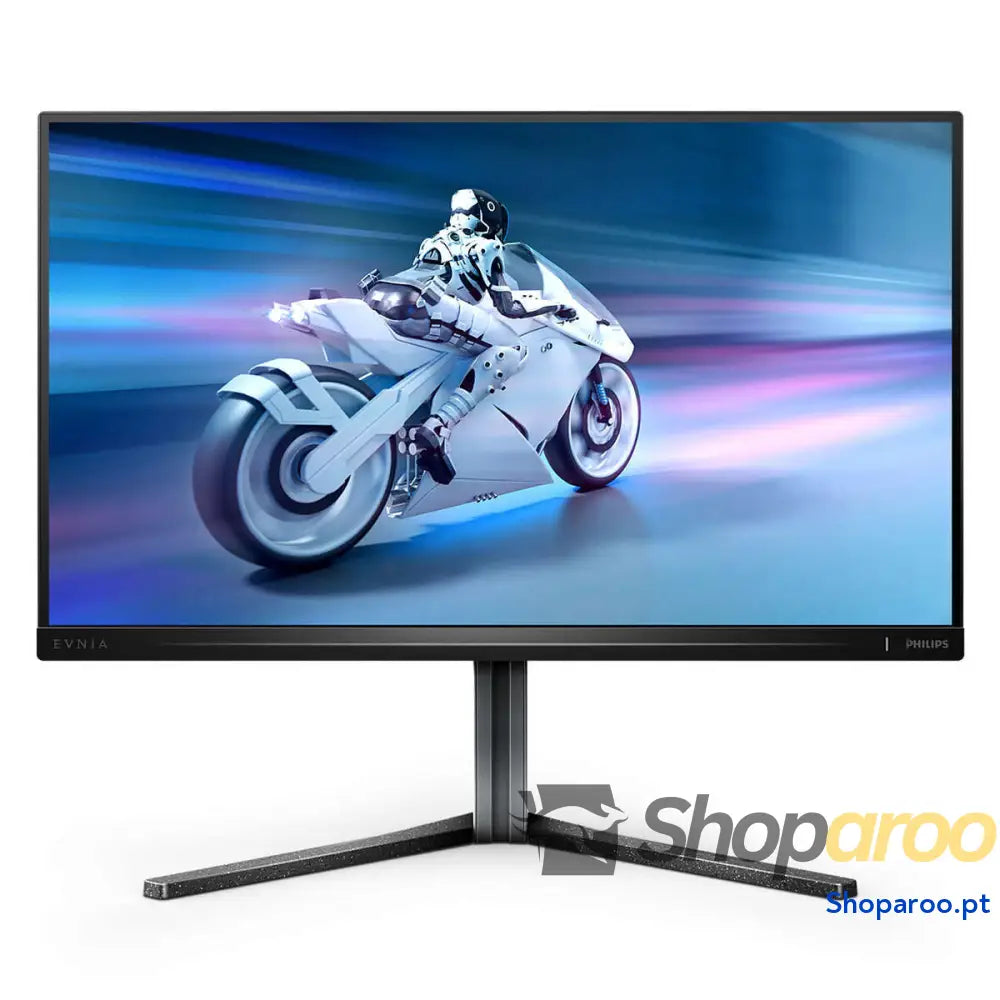 Monitor Philips 25M2N5200U/00 Full HD 24,5"
