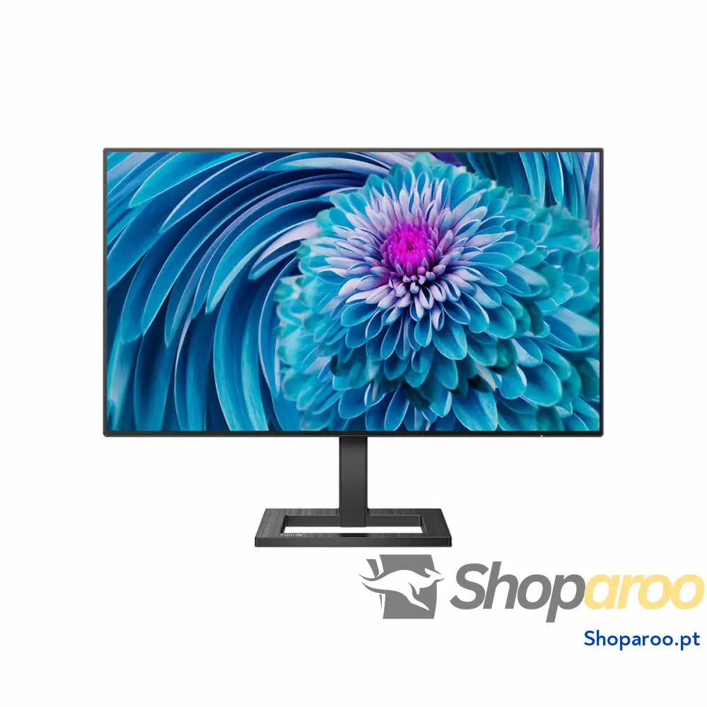 Monitor Philips 275E2FAE/00 4K Ultra HD 27"
