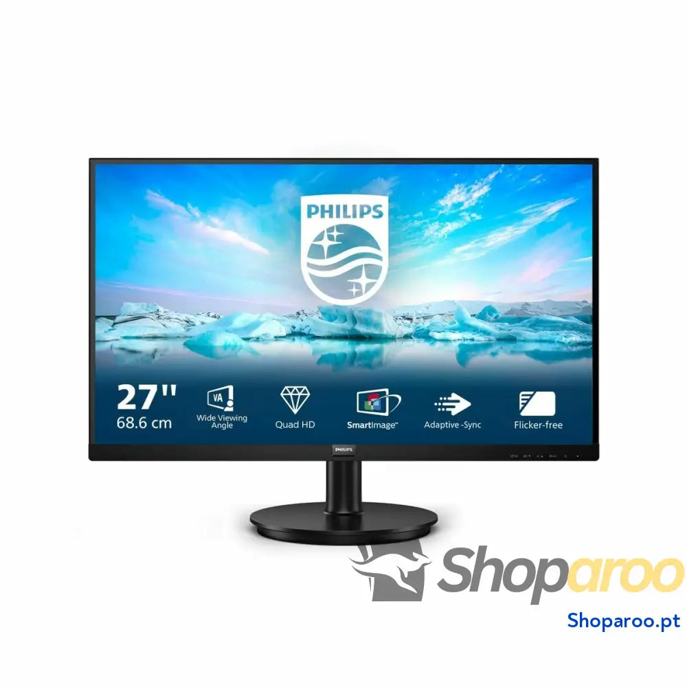 Monitor Philips 275V8LA/00 27" 75 Hz