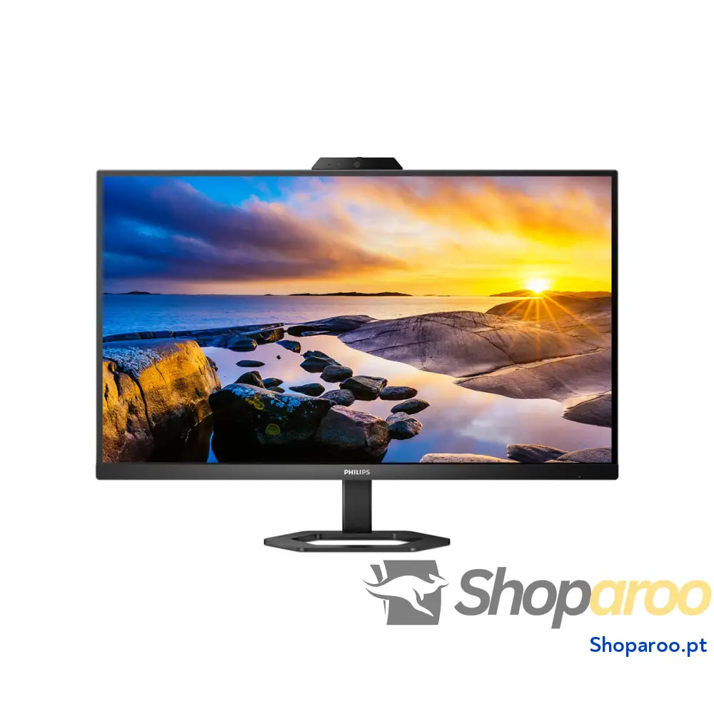 Monitor Philips 27E1N5600HE/00 QHD 27" IPS LED LCD Flicker free 27"
