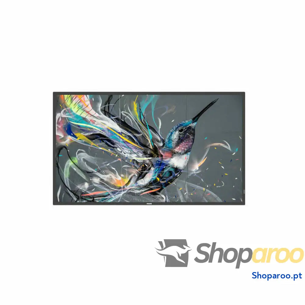 Monitor Philips 32BDL3511Q/00 FHD 32" D-LED VA