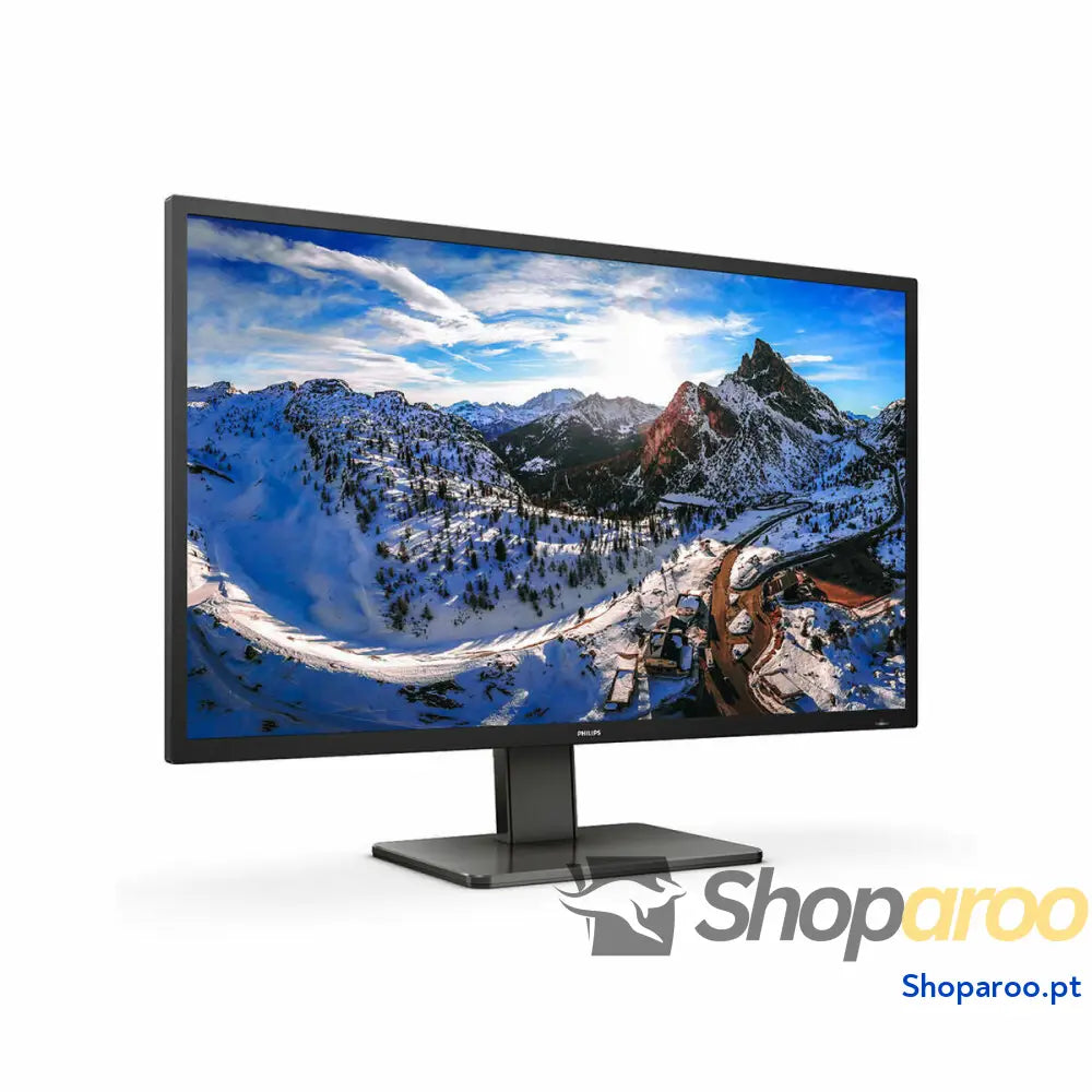Monitor Philips 439P1/00 43" 4K Ultra HD LED