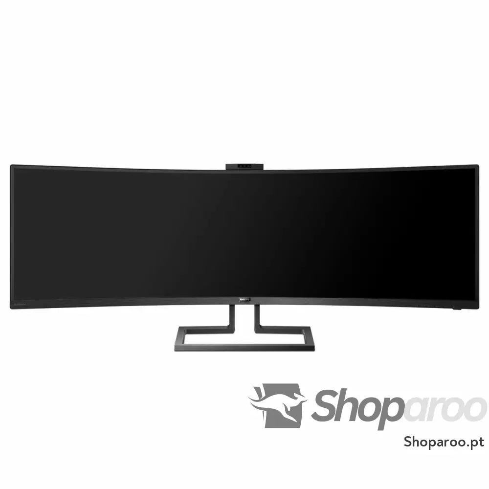 Monitor Philips 499P9H/00 49" UltraWide Dual Quad HD 60 Hz