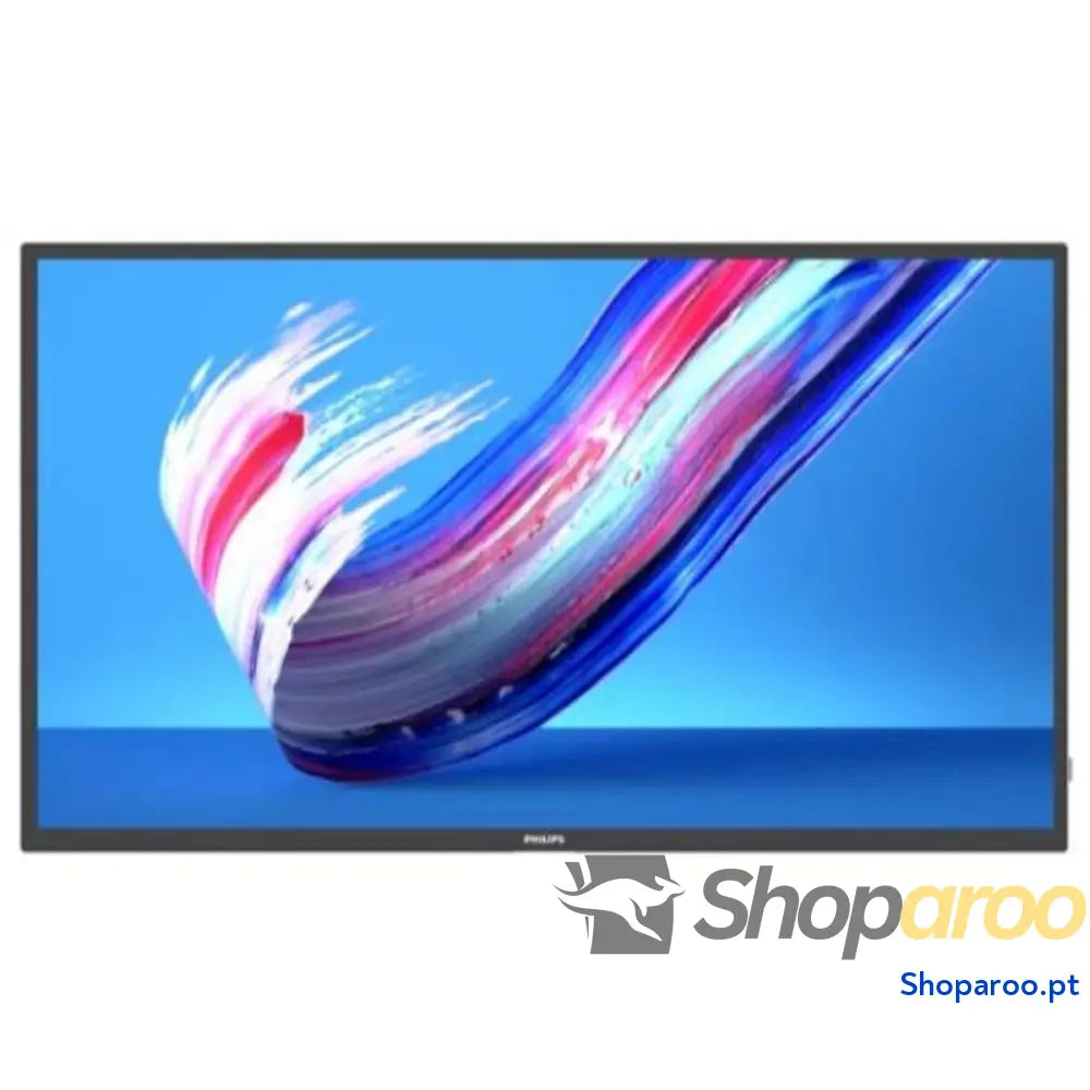 Monitor Philips 55BDL3650Q 4K Ultra HD 55" 50 - 60 Hz