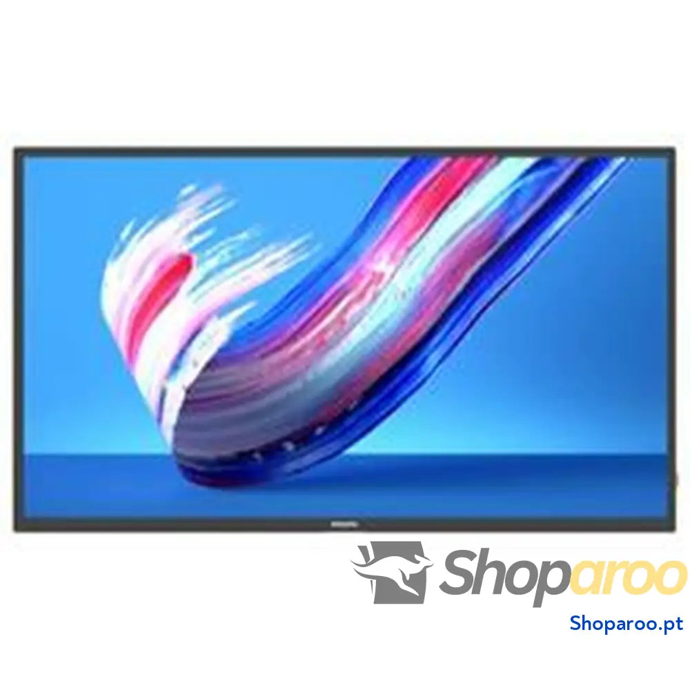 Monitor Philips 65BDL3650Q/00 4K Ultra HD 60 Hz