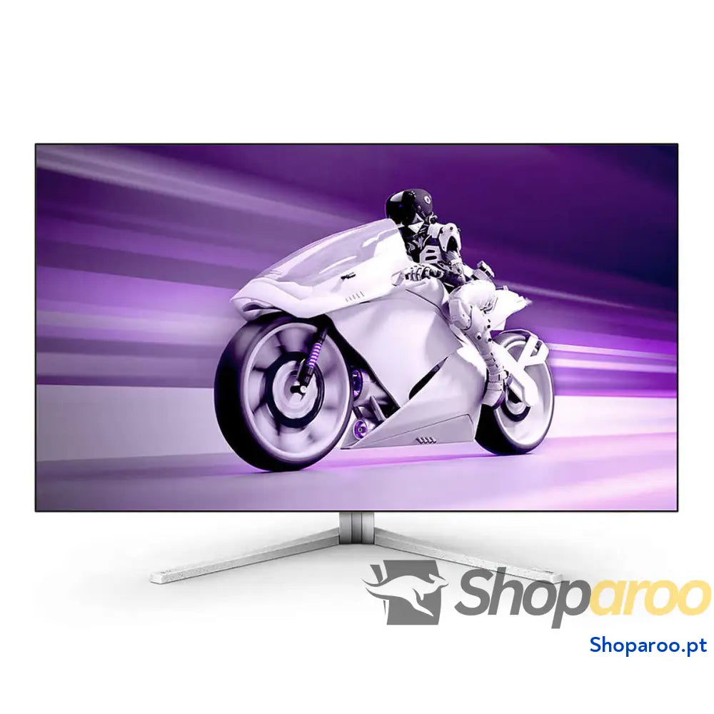 Monitor Philips Evnia 42M2N8900 42" 4K Ultra HD 50-60 Hz