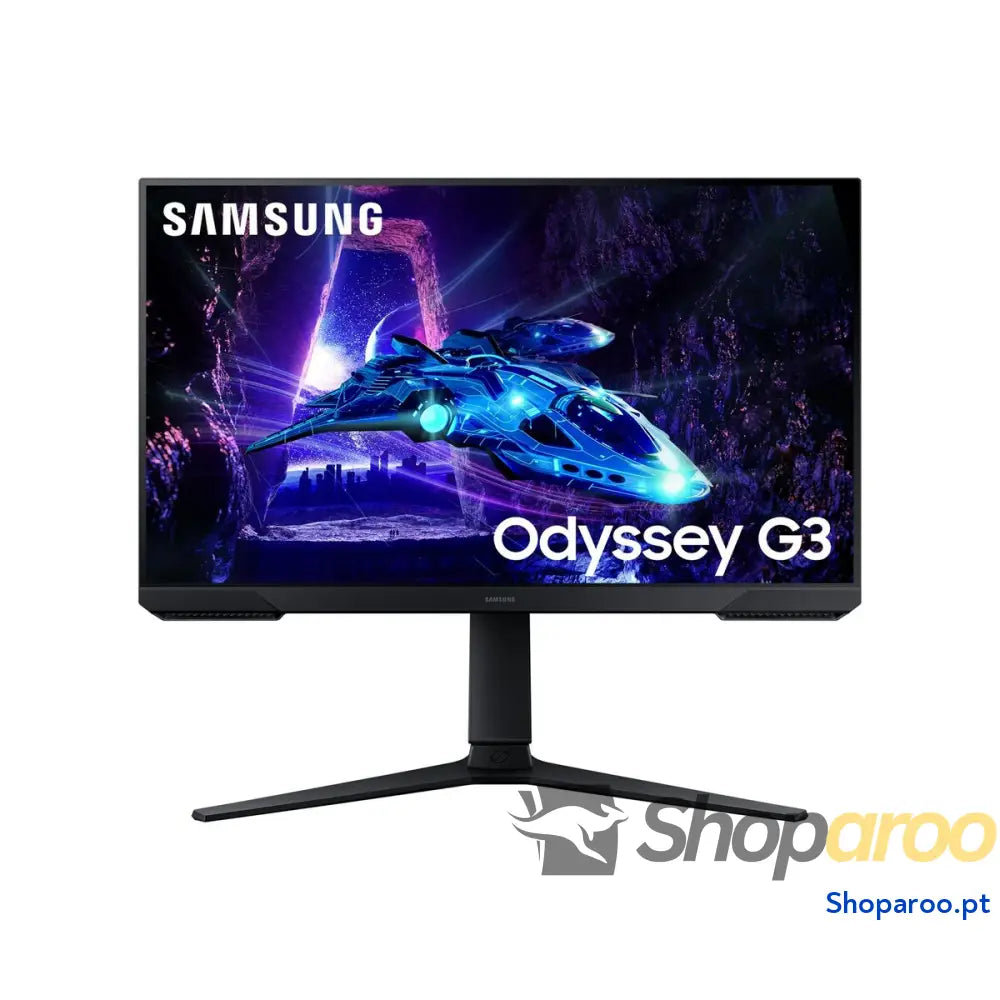 Monitor Samsung G30D Full HD 24" 180 Hz