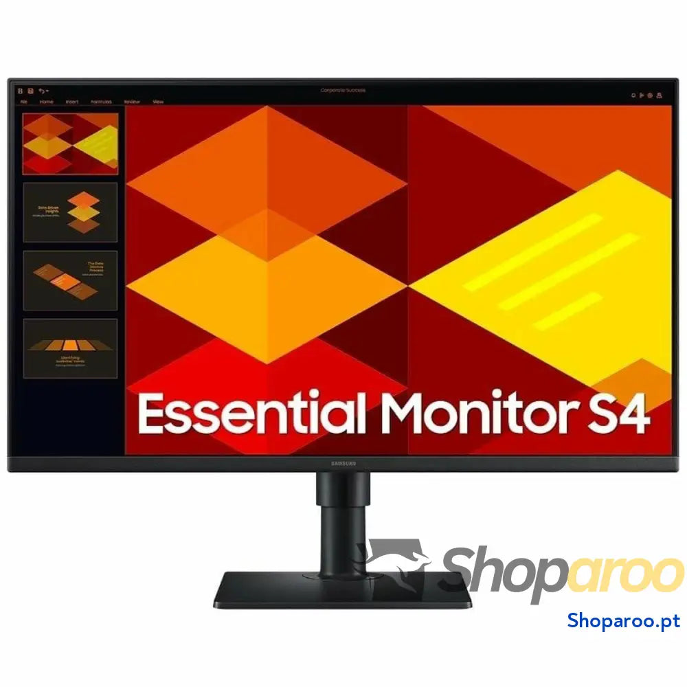 Monitor Samsung LS24D402GAUXEN