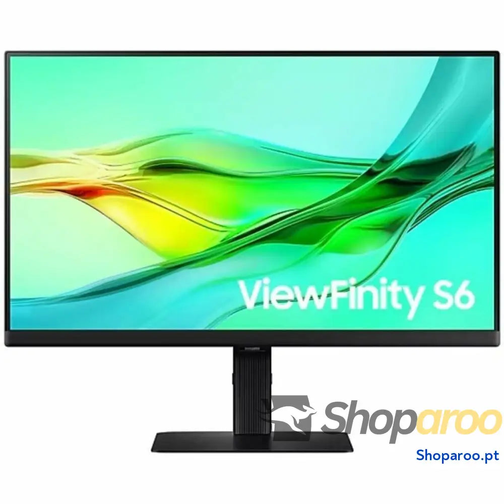 Monitor Samsung LS24D604UAUXEN