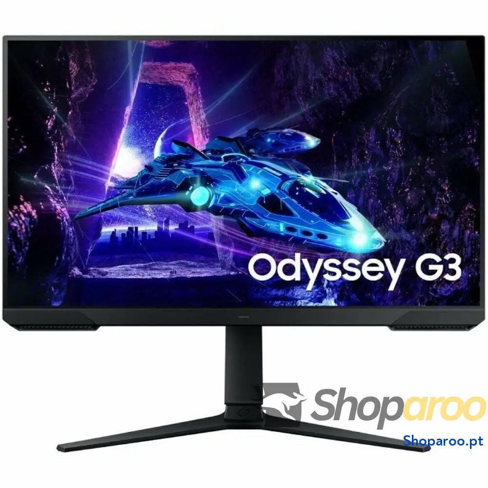 Monitor Samsung LS24DG304EUXEN Full HD 24"