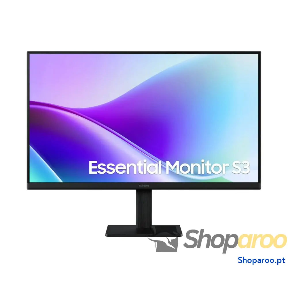 Monitor Samsung LS24F320GAUXEN Full HD 24"