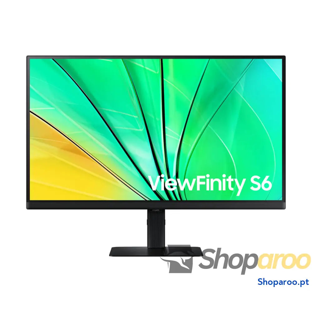 Monitor Samsung LS27D600EAUXEN Quad HD 27" 100 Hz