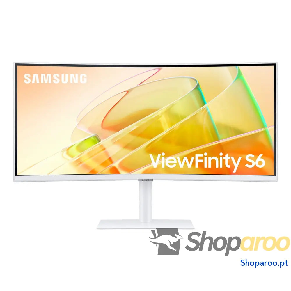 Monitor Samsung LS34C650TAUXEN 4K Ultra HD 34" 100 Hz