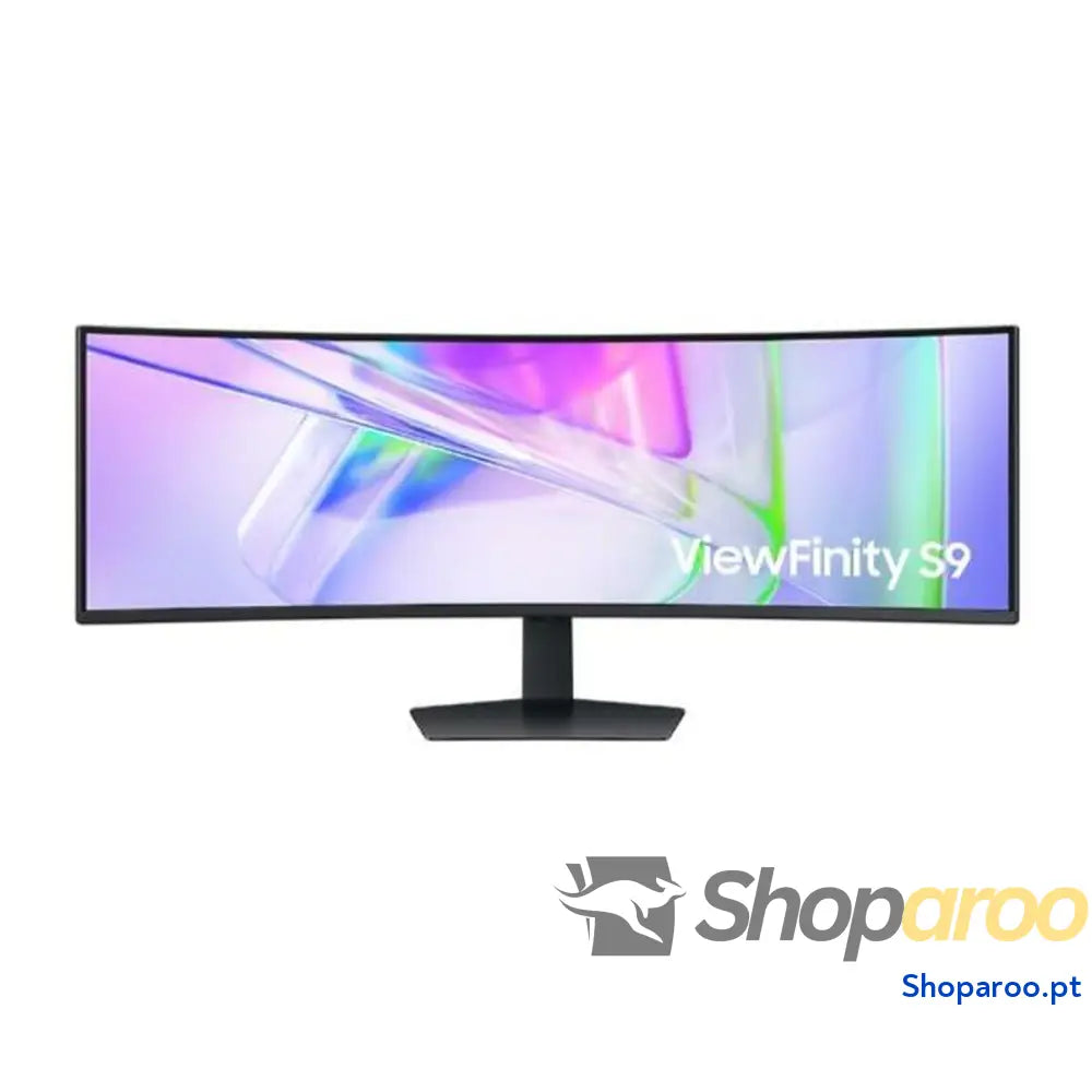 Monitor Samsung LS49C950UAUXEN 49"