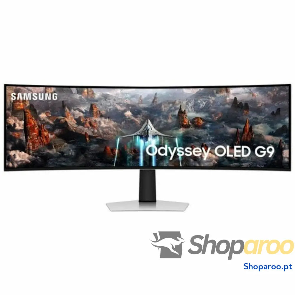 Monitor Samsung LS49CG934SUXEN 240 Hz
