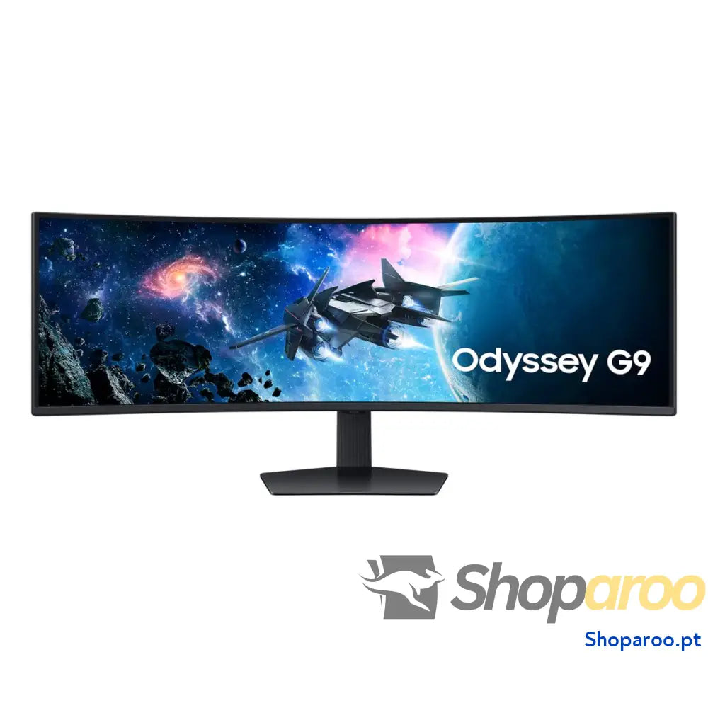 Monitor Samsung LS49CG954EUXEN 240 Hz