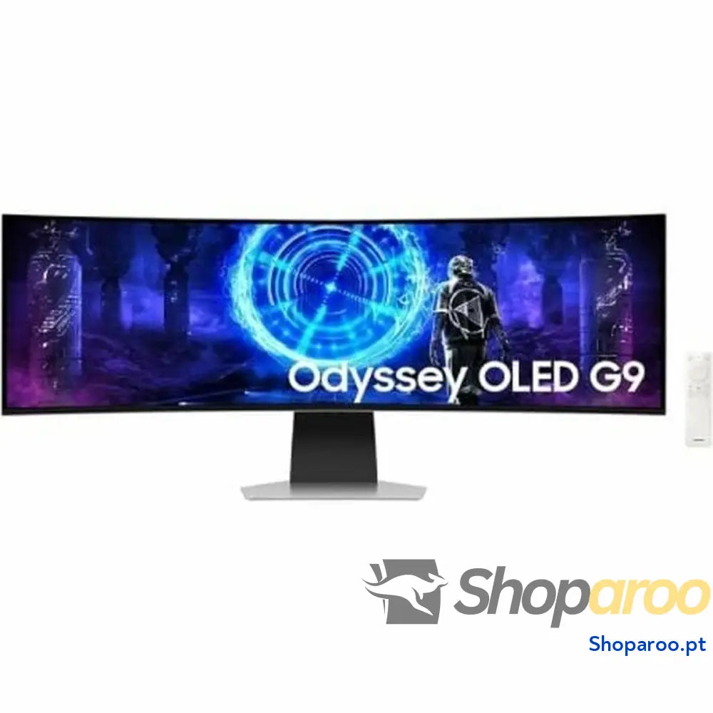 Monitor Samsung LS49DG954SUXEN 49"
