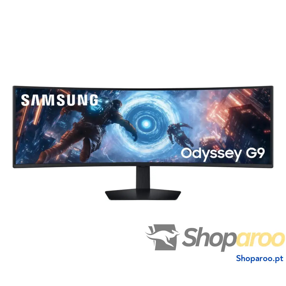 Monitor Samsung LS49FG916EUXEN 49"