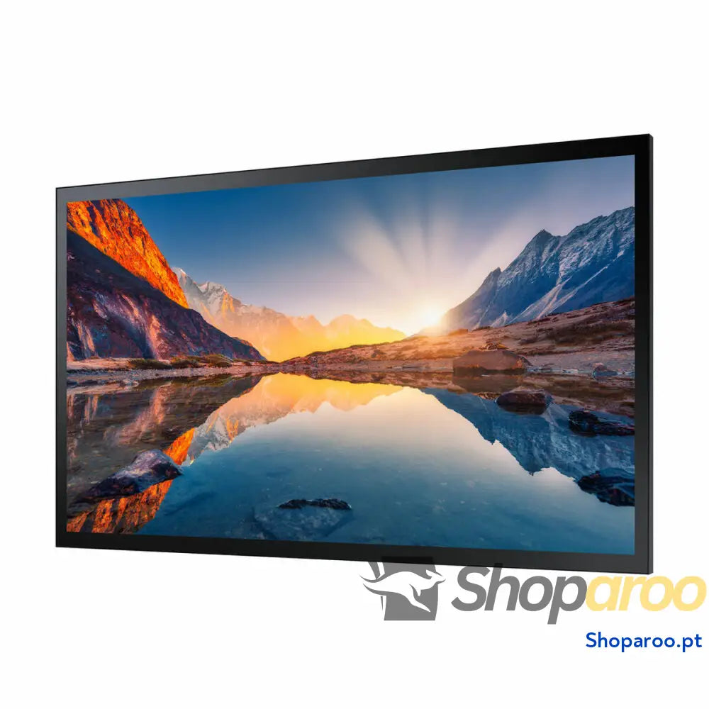 Monitor Samsung QM32R-T 32" FHD LED
