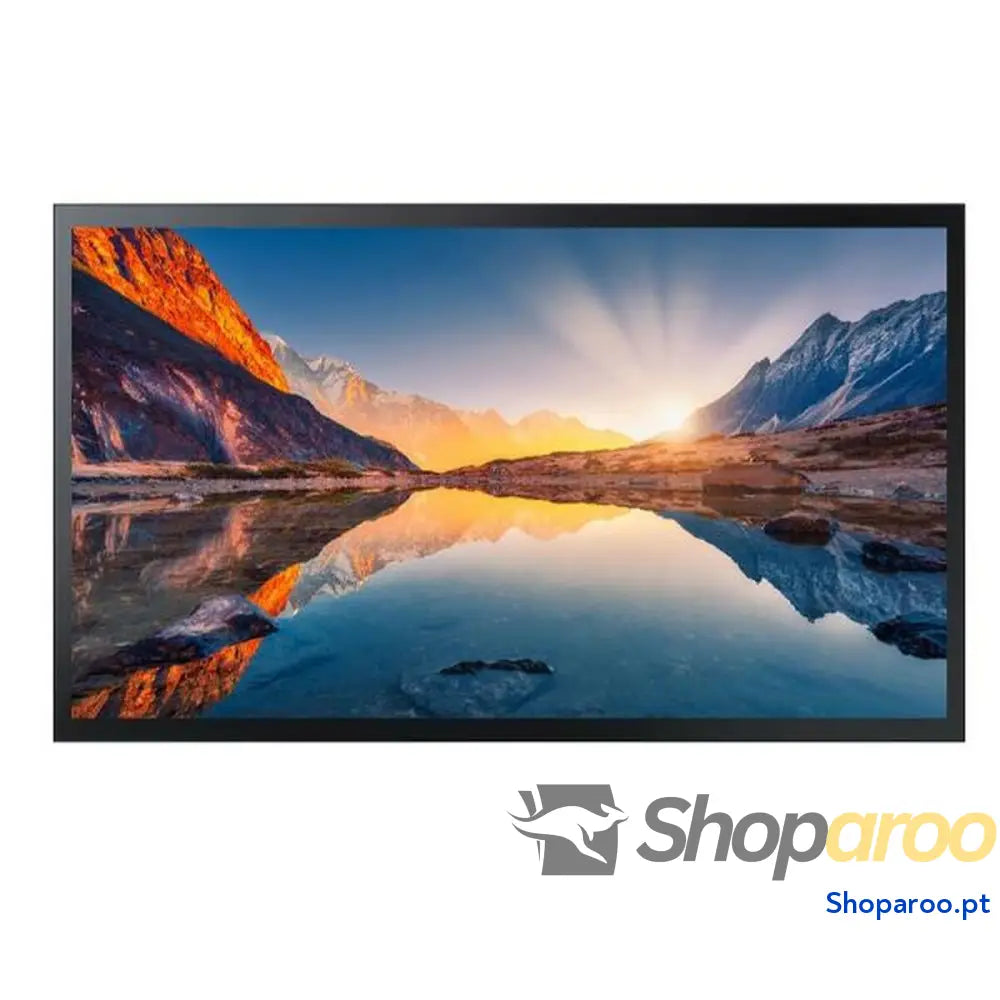 Monitor Samsung QM43B-T 4K Ultra HD 43"