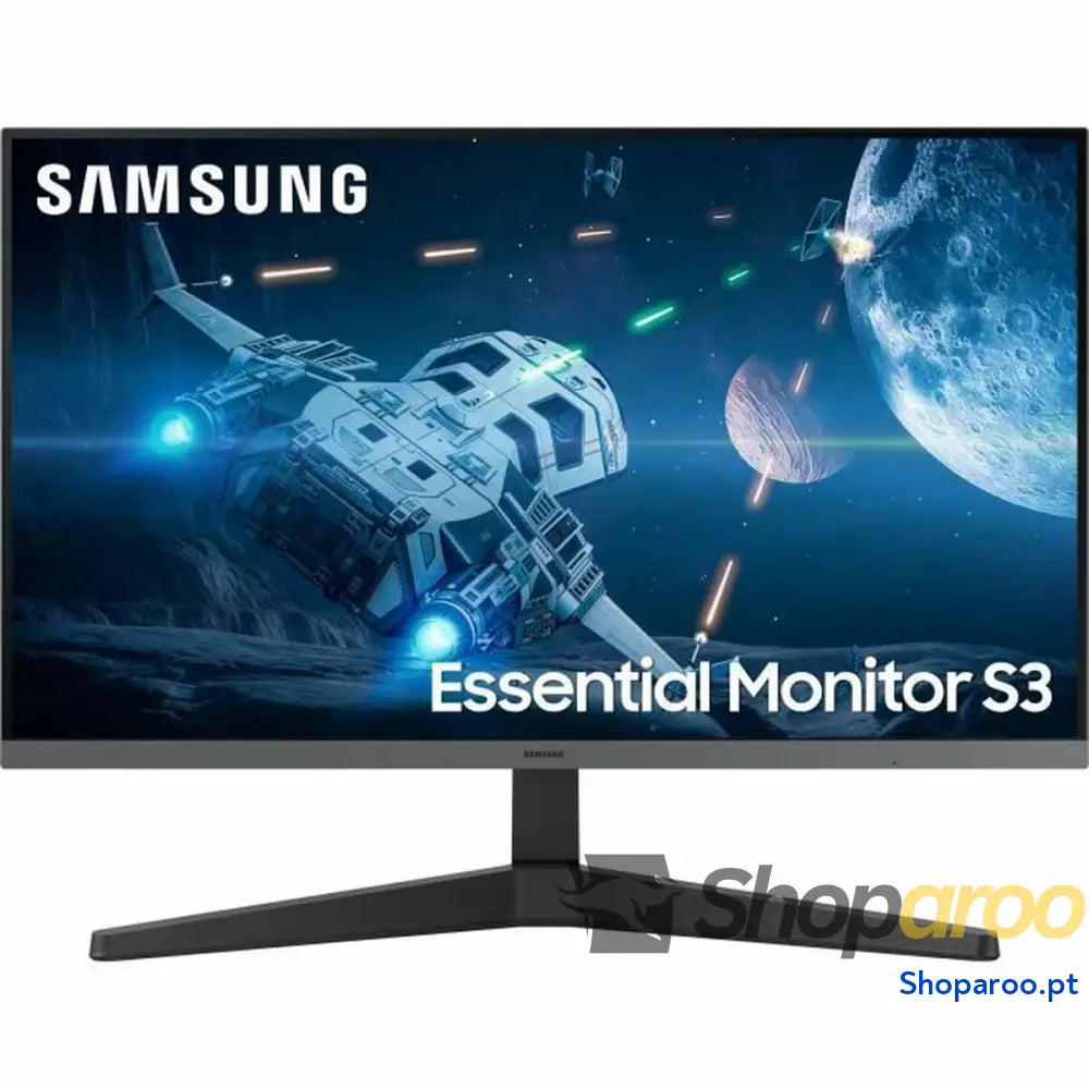 Monitor Samsung S3 24" Full HD