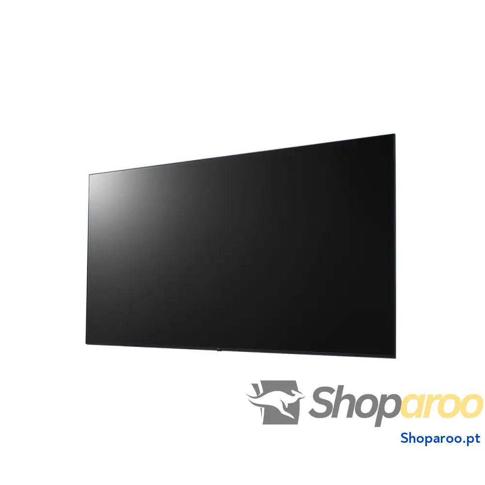 Monitor Videowall LG 86UL3J-B 4K Ultra HD 86" IPS