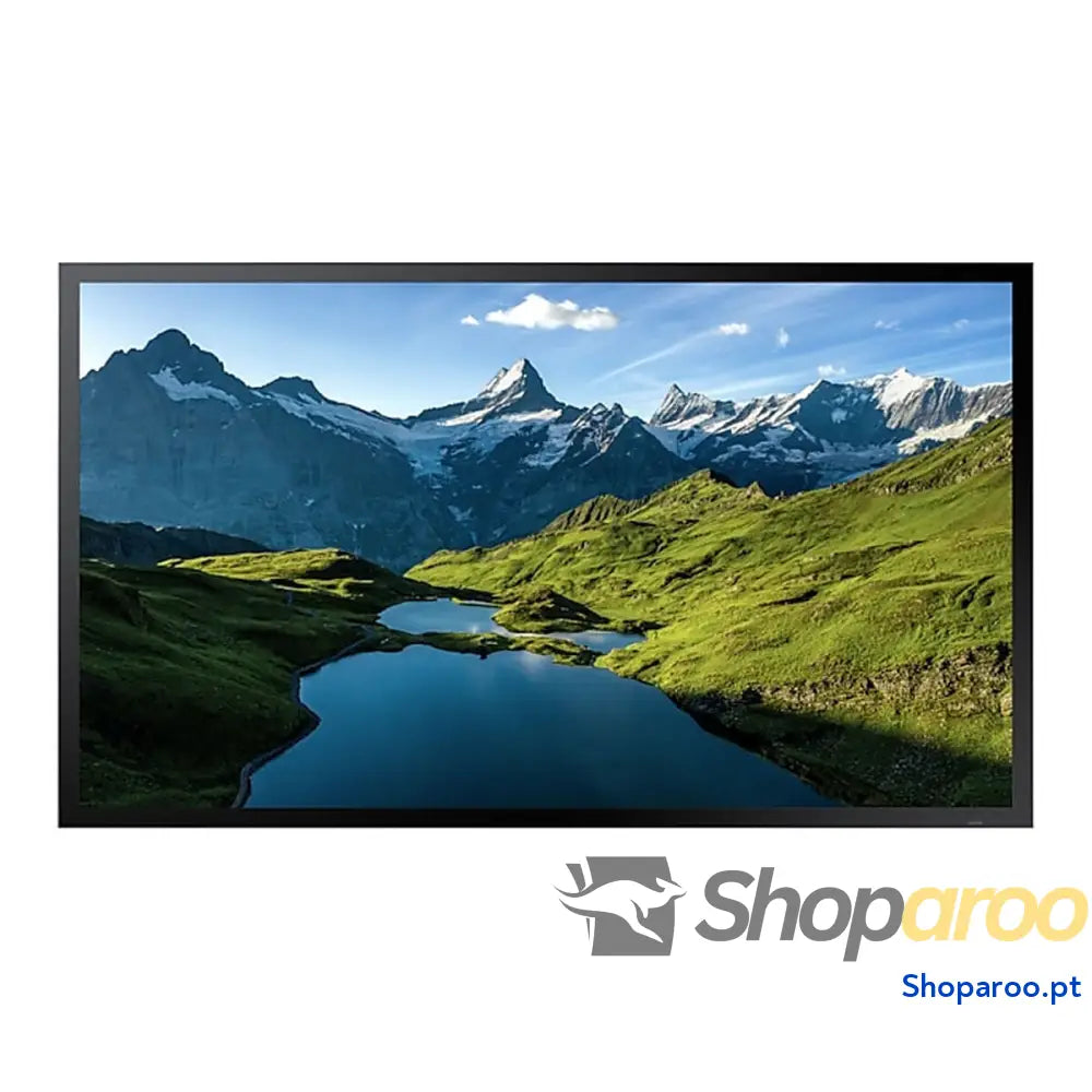 Monitor Videowall Samsung OH55A-S Full HD 55" VA