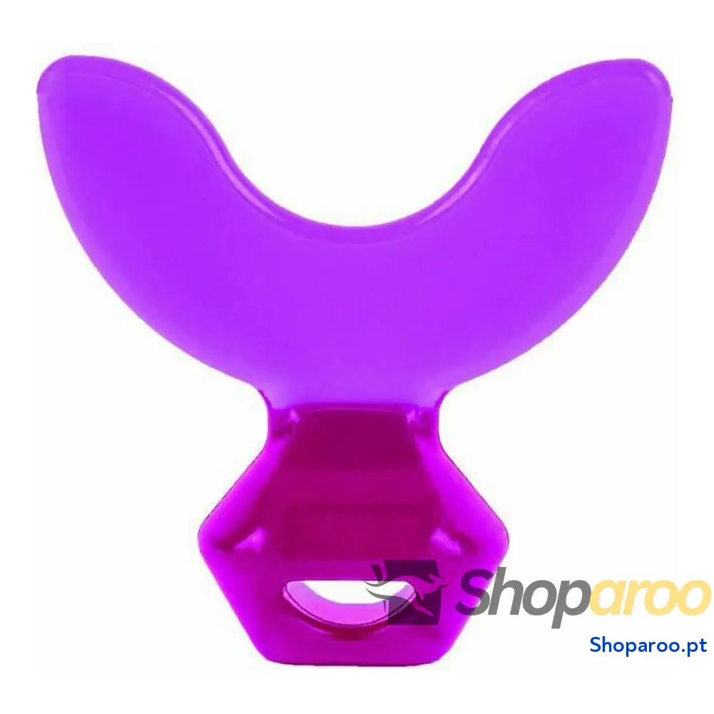 Mordedor Machouyou Roxo