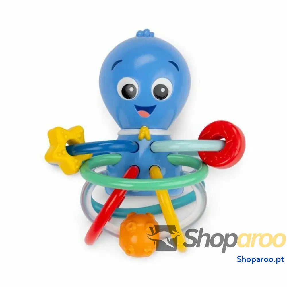 Mordedor para Bebé Baby Einstein Ocean Explorers Opus'